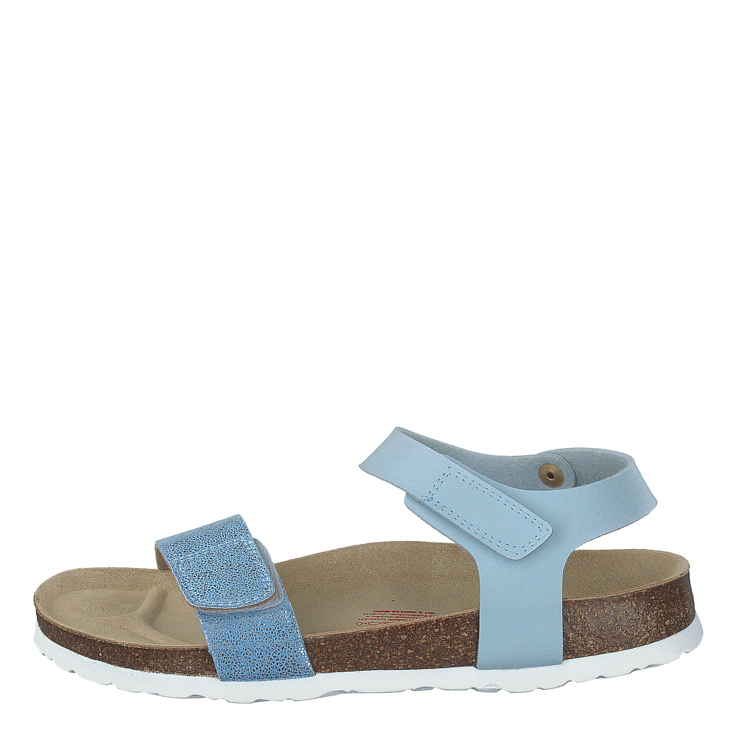 Korkis Sandal Blue