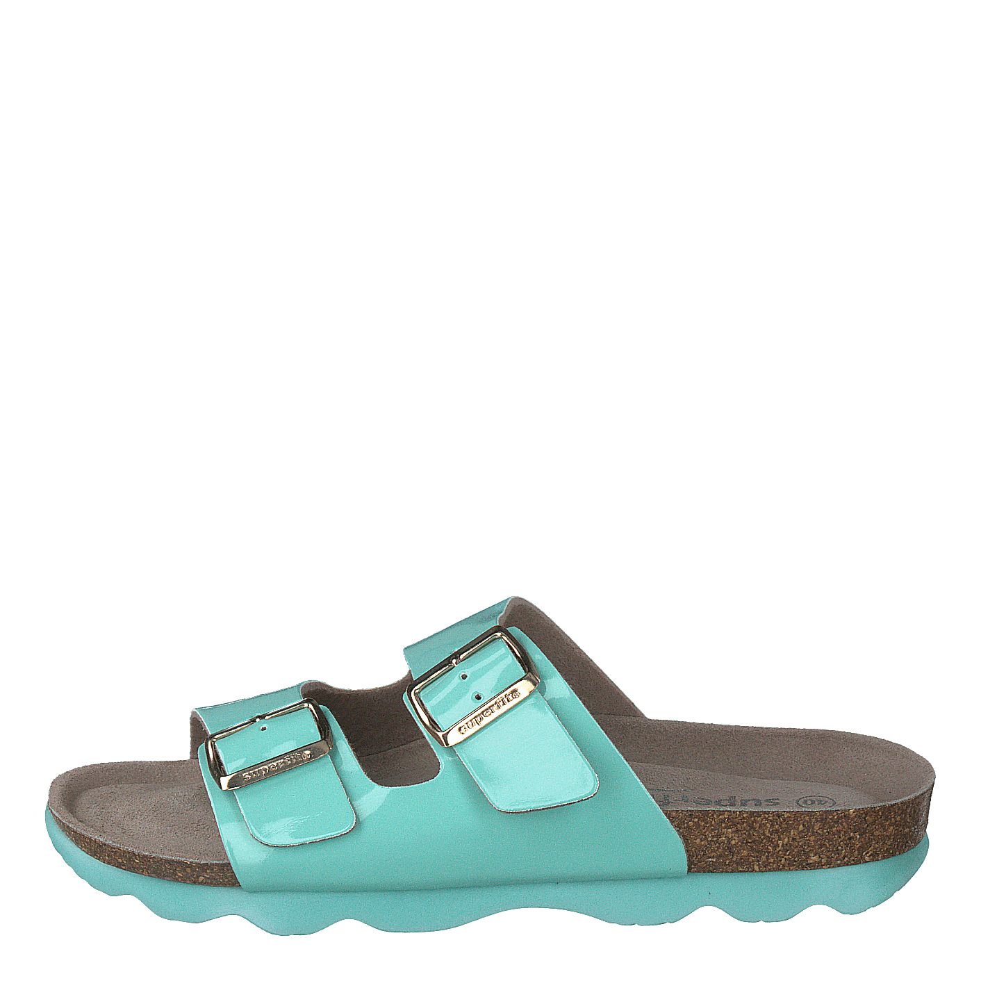 Korkis Wave Turquoise