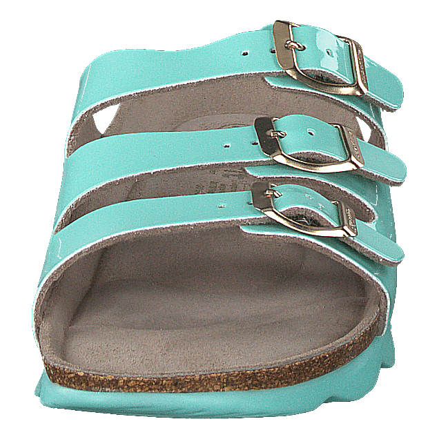 Korkis 3 Wave Turquoise