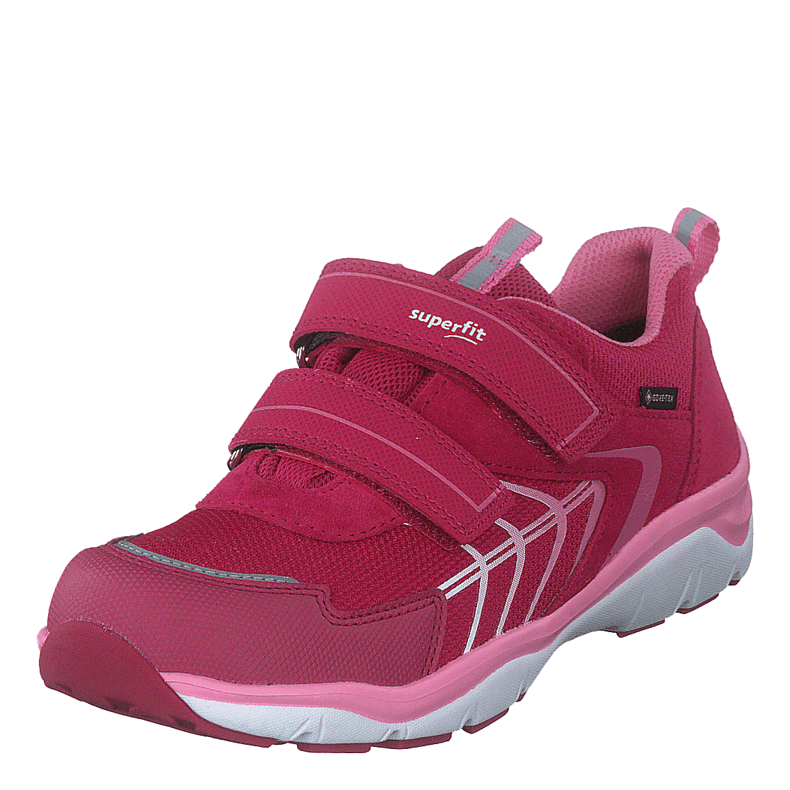 Sport5 Gtx Red/pink