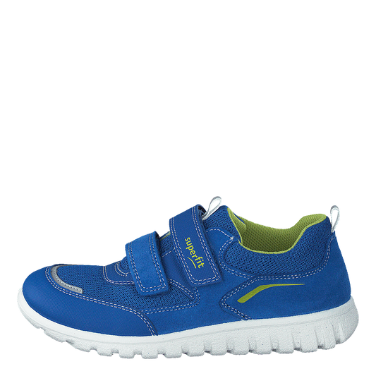 Sport7 Blue/green