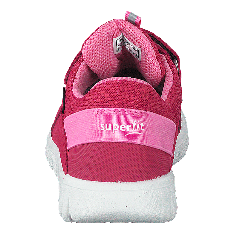 Sport7 Gtx Red/pink