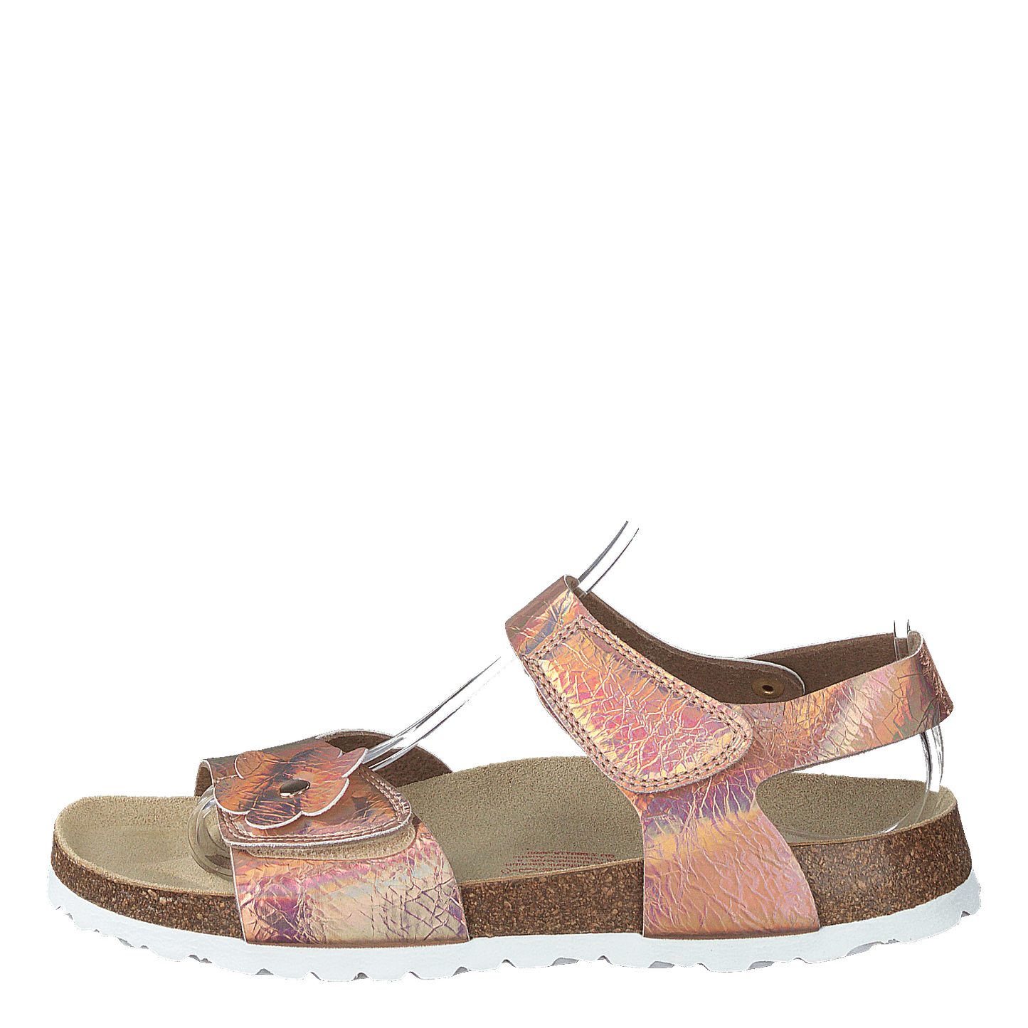 Korkis Sandal Bronze