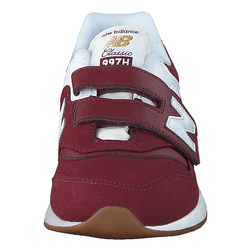 Pz997hht Burgundy