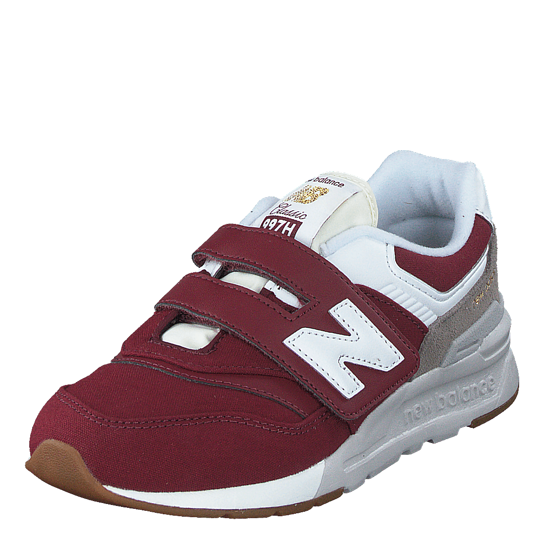 Pz997hht Burgundy