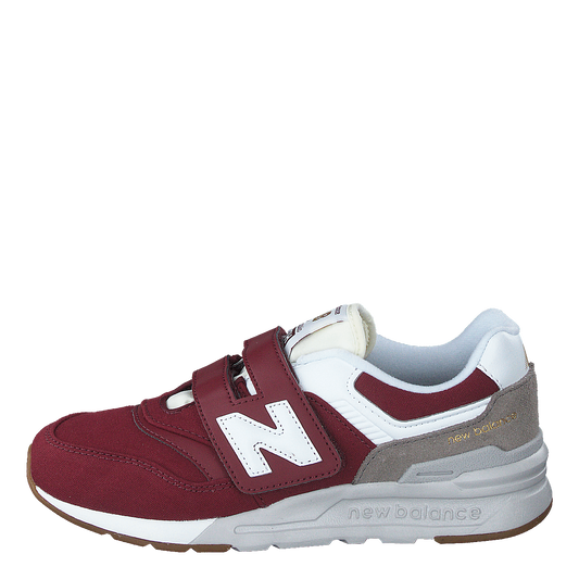 Pz997hht Burgundy