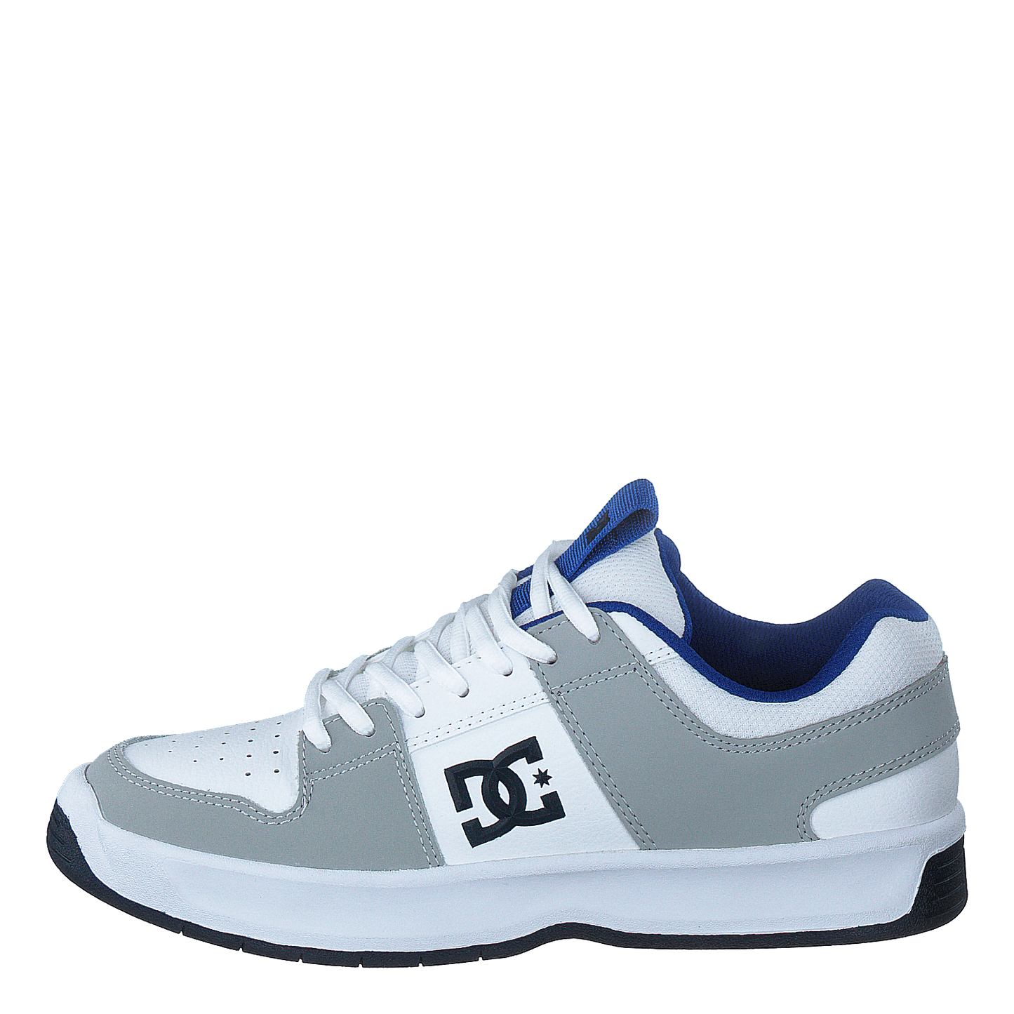 Lynx Zero Grey/white/blue