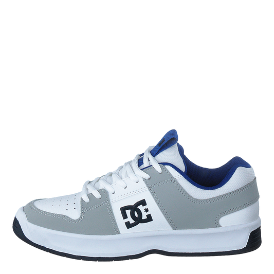 Lynx Zero Grey/white/blue