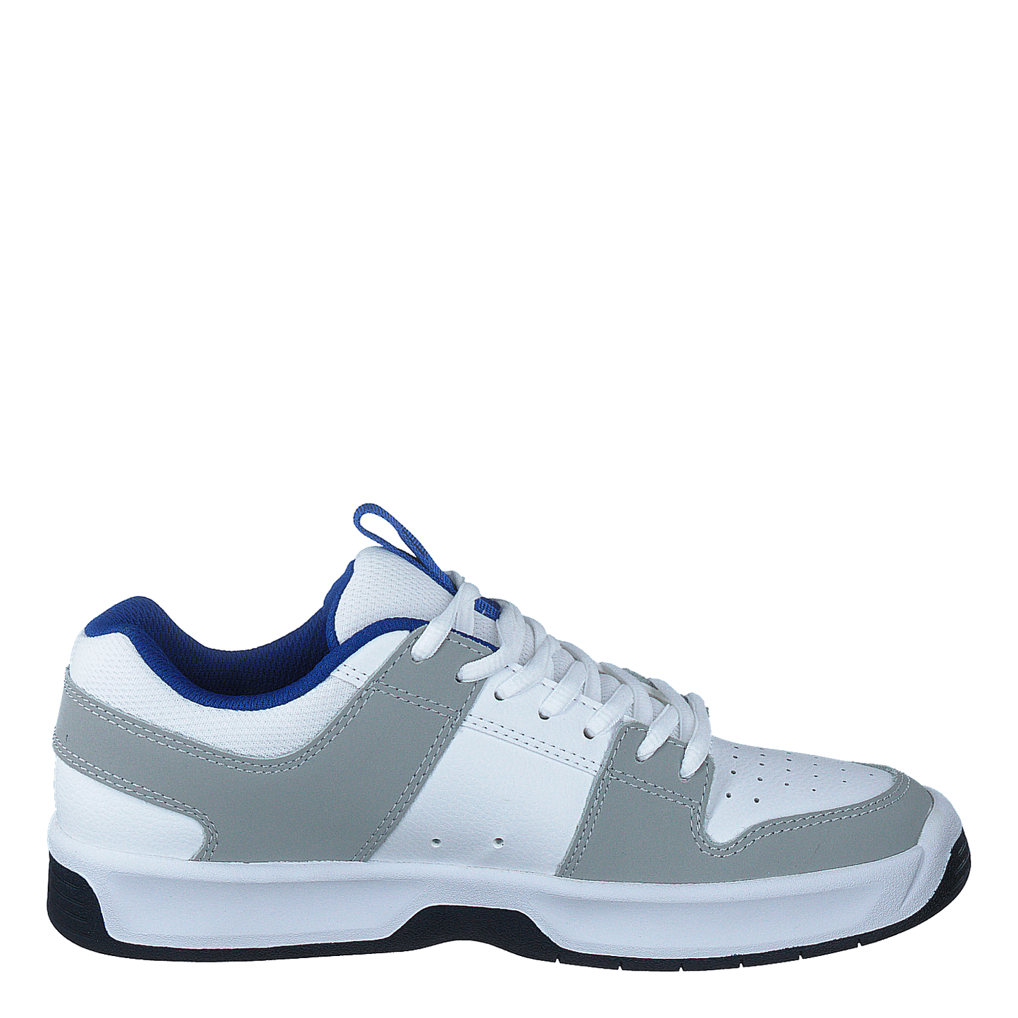 Lynx Zero Grey/white/blue