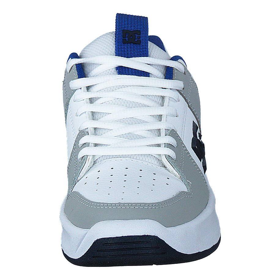 Lynx Zero Grey/white/blue