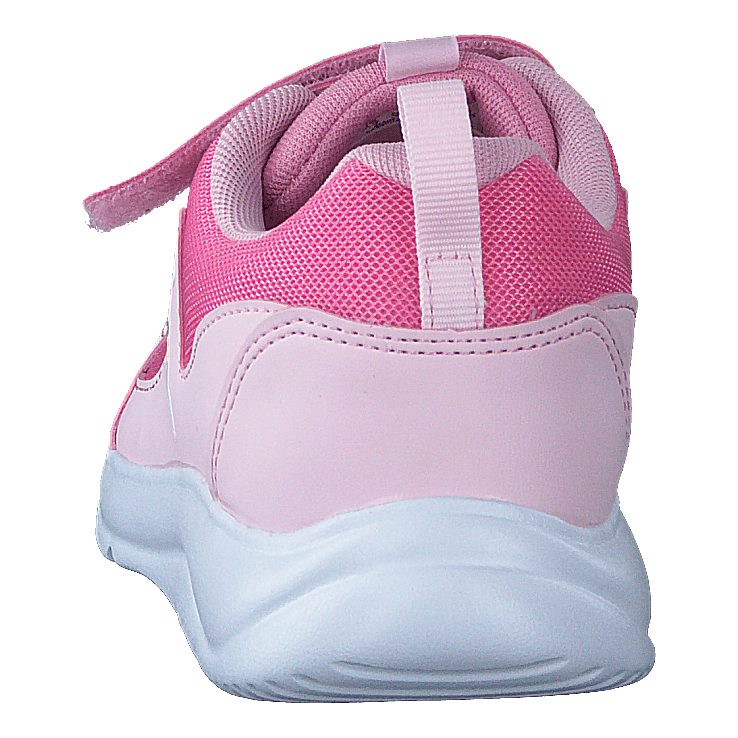 Puma Fun Racer Ac Ps Sachetpink-white