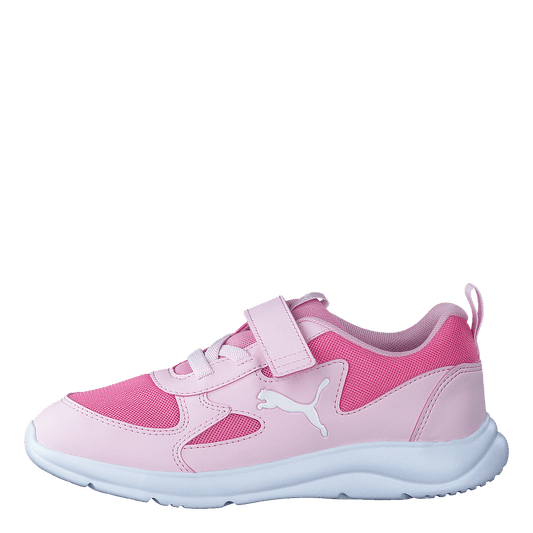 Puma Fun Racer Ac Ps Sachetpink-white