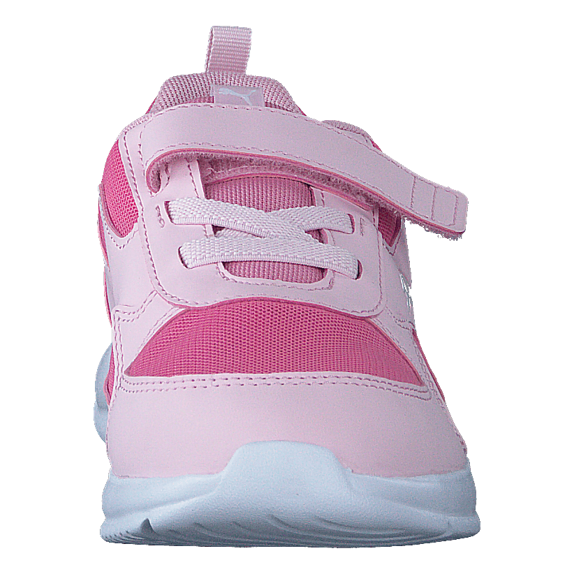 Puma Fun Racer Ac Ps Sachetpink-white