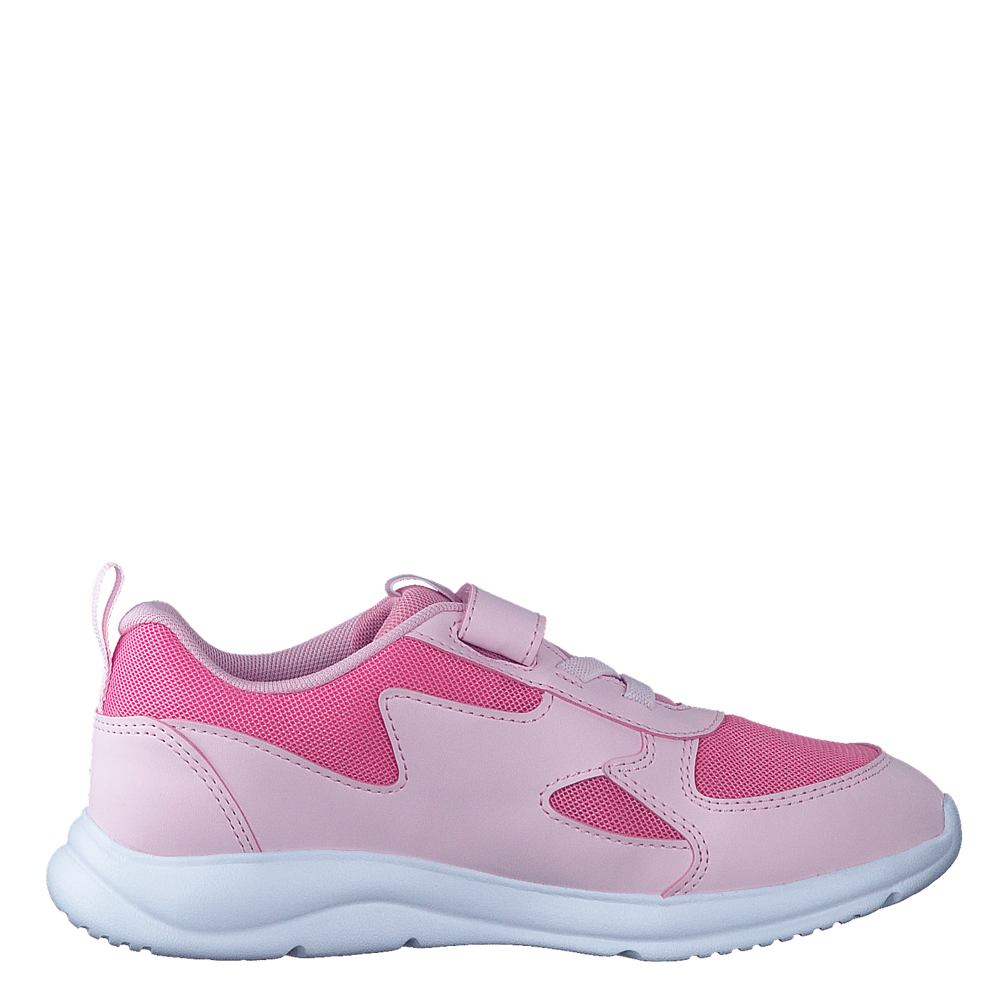 Puma Fun Racer Ac Ps Sachetpink-white