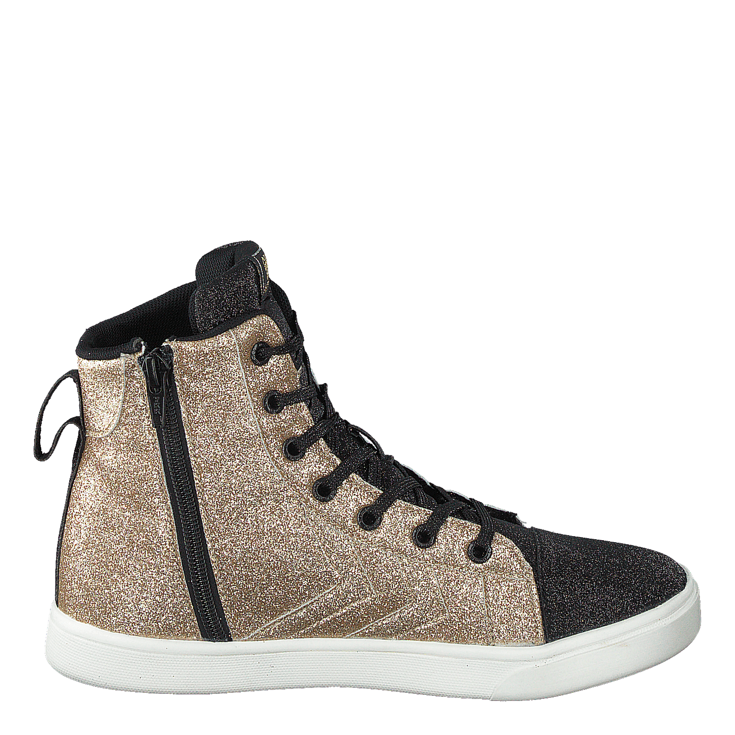 Strada Multi Jr Multi Colored Glitter