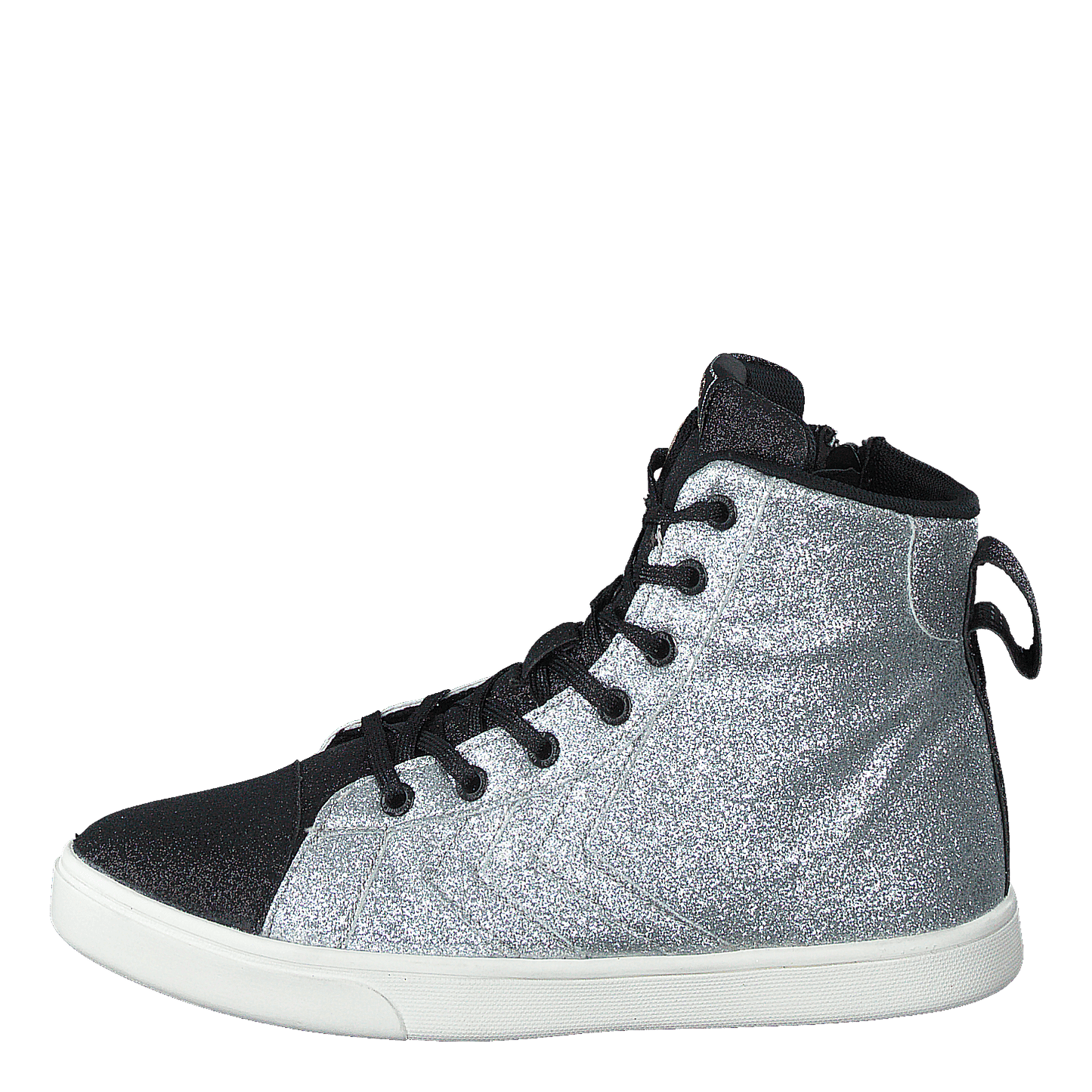 Strada Multi Jr Multi Colored Glitter