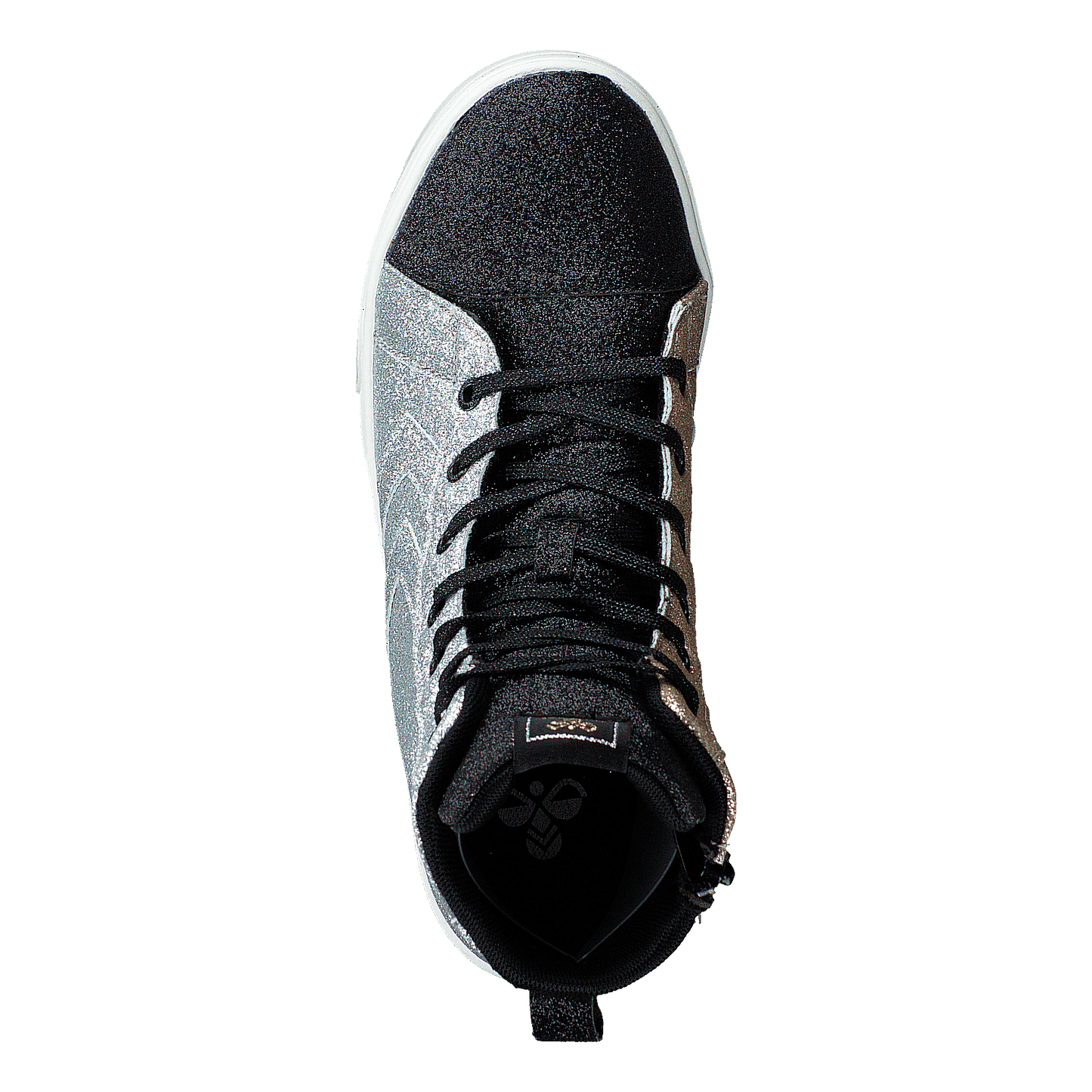 Strada Multi Jr Multi Colored Glitter