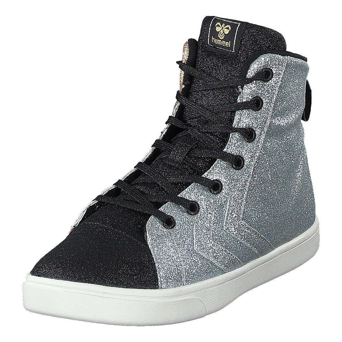 Strada Multi Jr Multi Colored Glitter