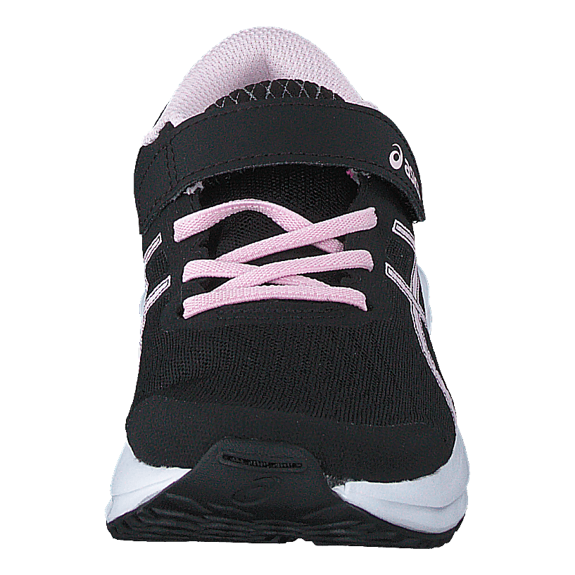 Patriot 12 Ps Black/pink