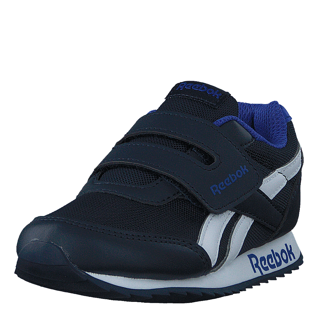 Reebok Royal Cljog 2 Kc Vecnav/silvmt/coublu