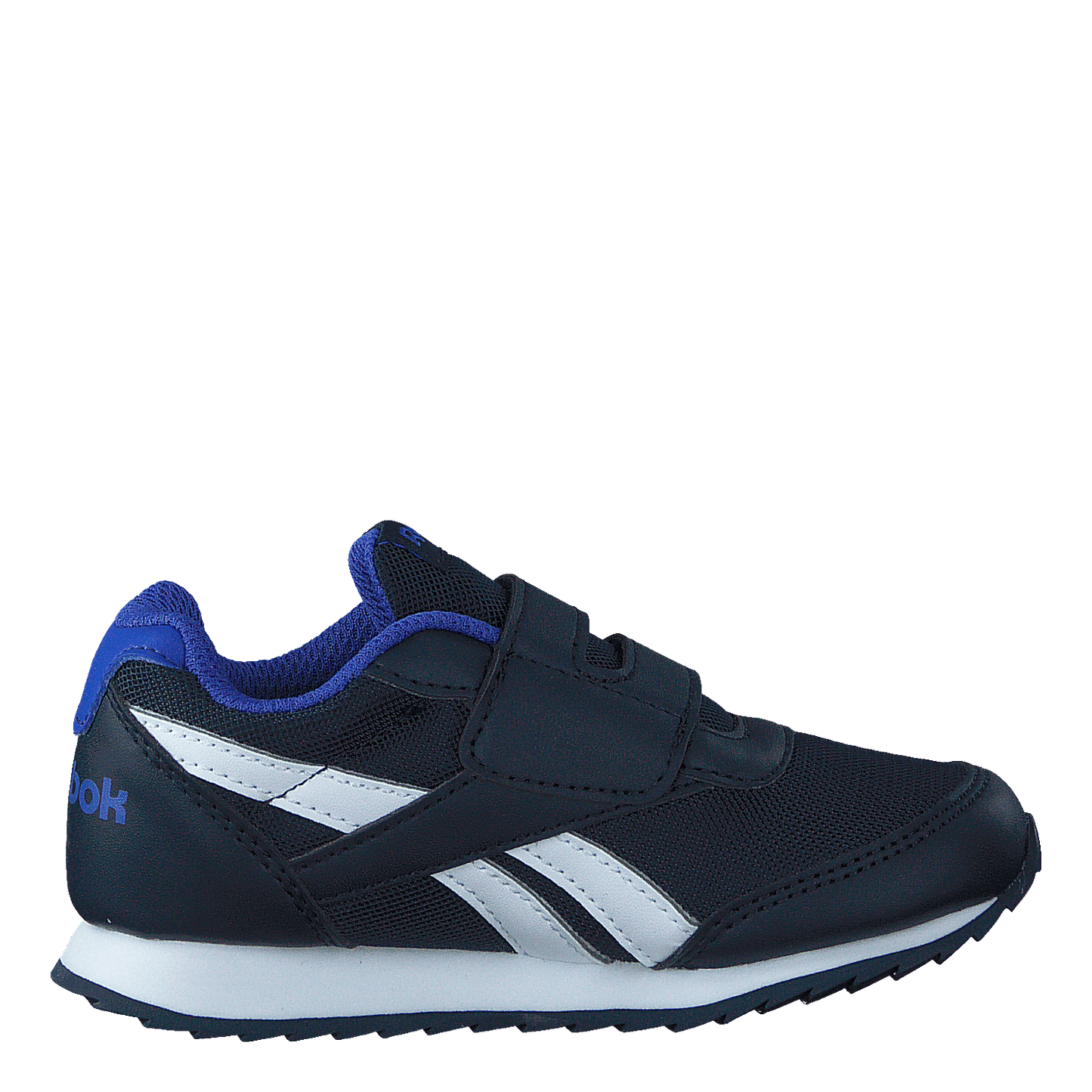 Reebok Royal Cljog 2 Kc Vecnav/silvmt/coublu