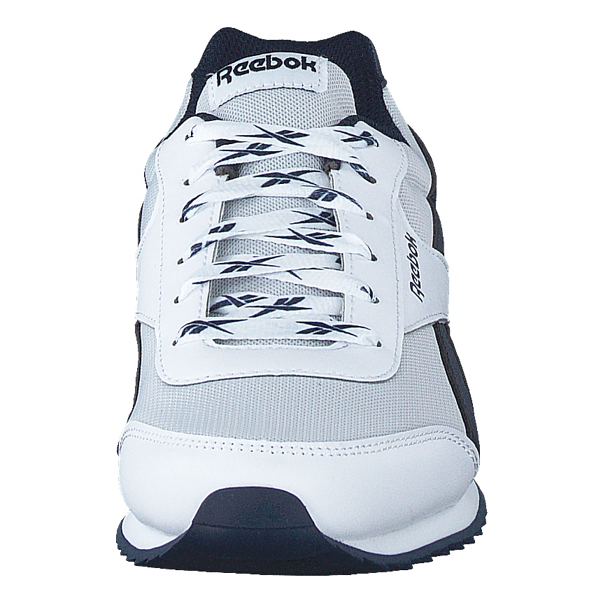 Reebok Royal Cljog 2 White/silvmt/vecnav