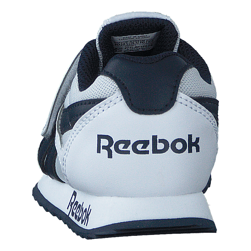 Reebok Royal Cljog 2 Kc White/vecnav/vecnav