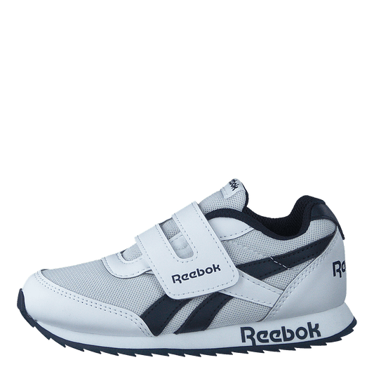 Reebok Royal Cljog 2 Kc White/vecnav/vecnav