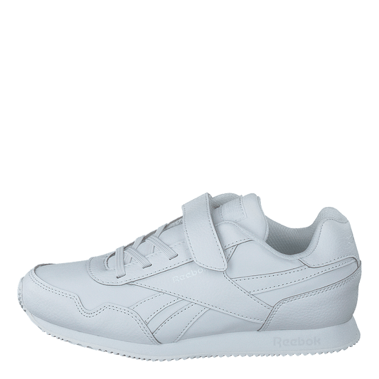 Reebok Royal Cljog 3.0 1v White/white/white