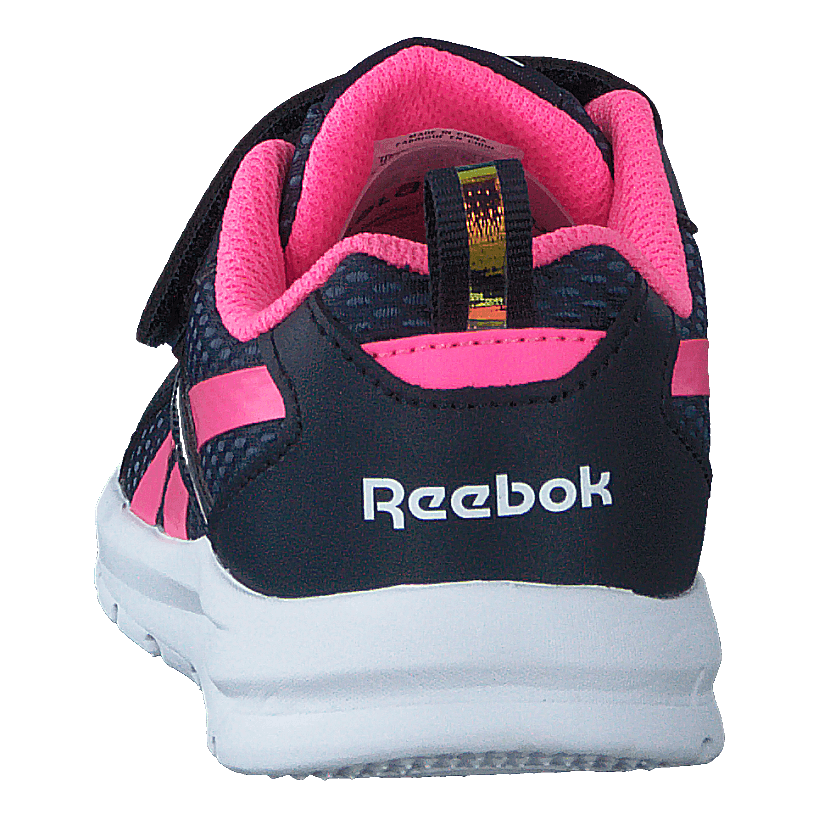 Reebok Xt Sprinter 2v Td Vecnav/elepnk/white