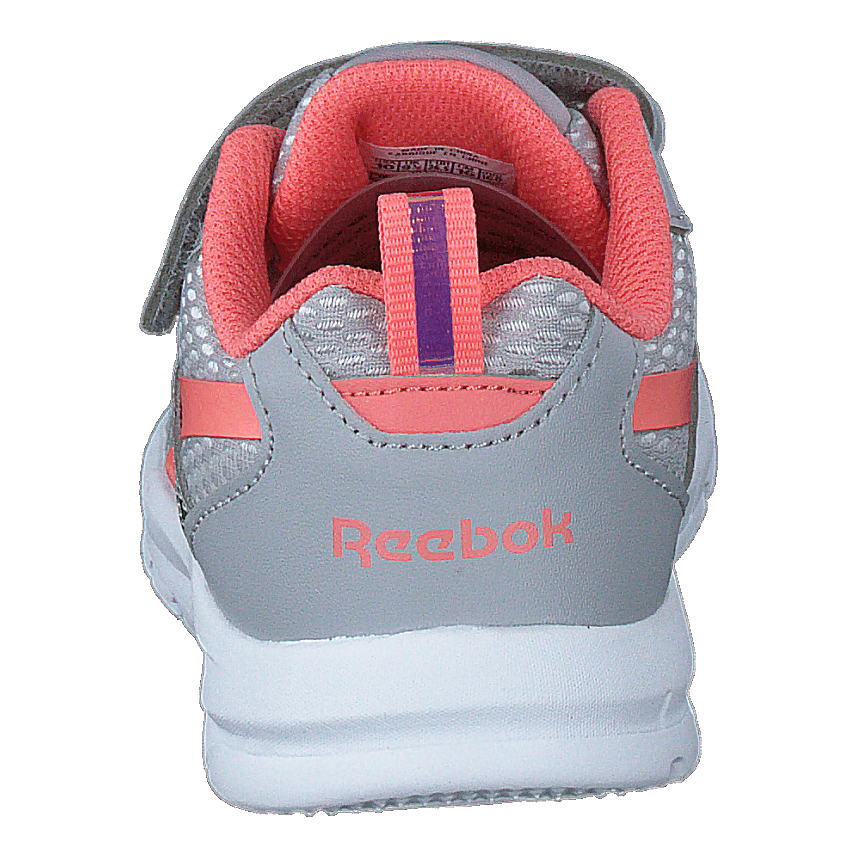 Reebok Xt Sprinter 2v Td Cdgry2/twicor/silvmt