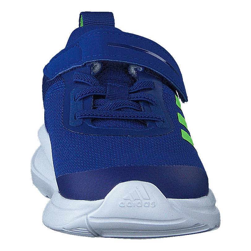 FortaRun Running Shoes 2020 Collegiate Royal / Signal Green / Cloud White