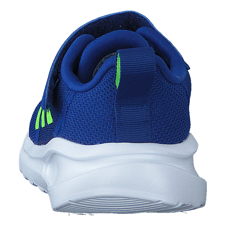 FortaRun Running Shoes 2020 Collegiate Royal / Signal Green / Cloud White