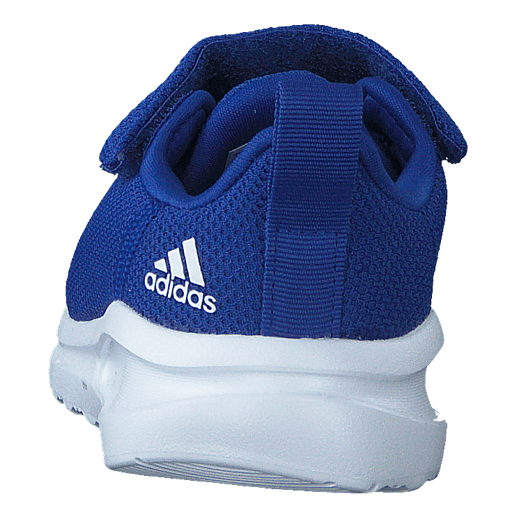 FortaRun AC Running Shoes Royal Blue / Cloud White / Royal Blue