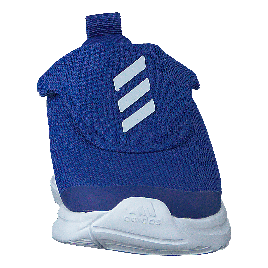 FortaRun AC Running Shoes Royal Blue / Cloud White / Royal Blue