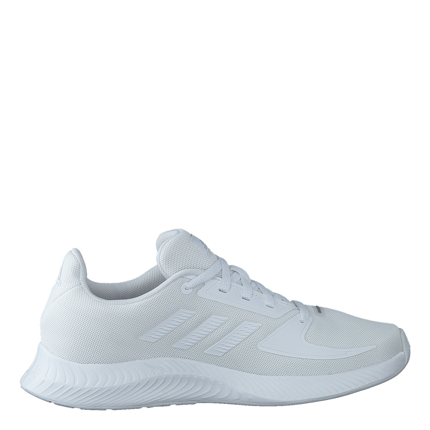 Runfalcon 2.0 Shoes Cloud White / Cloud White / Grey Three