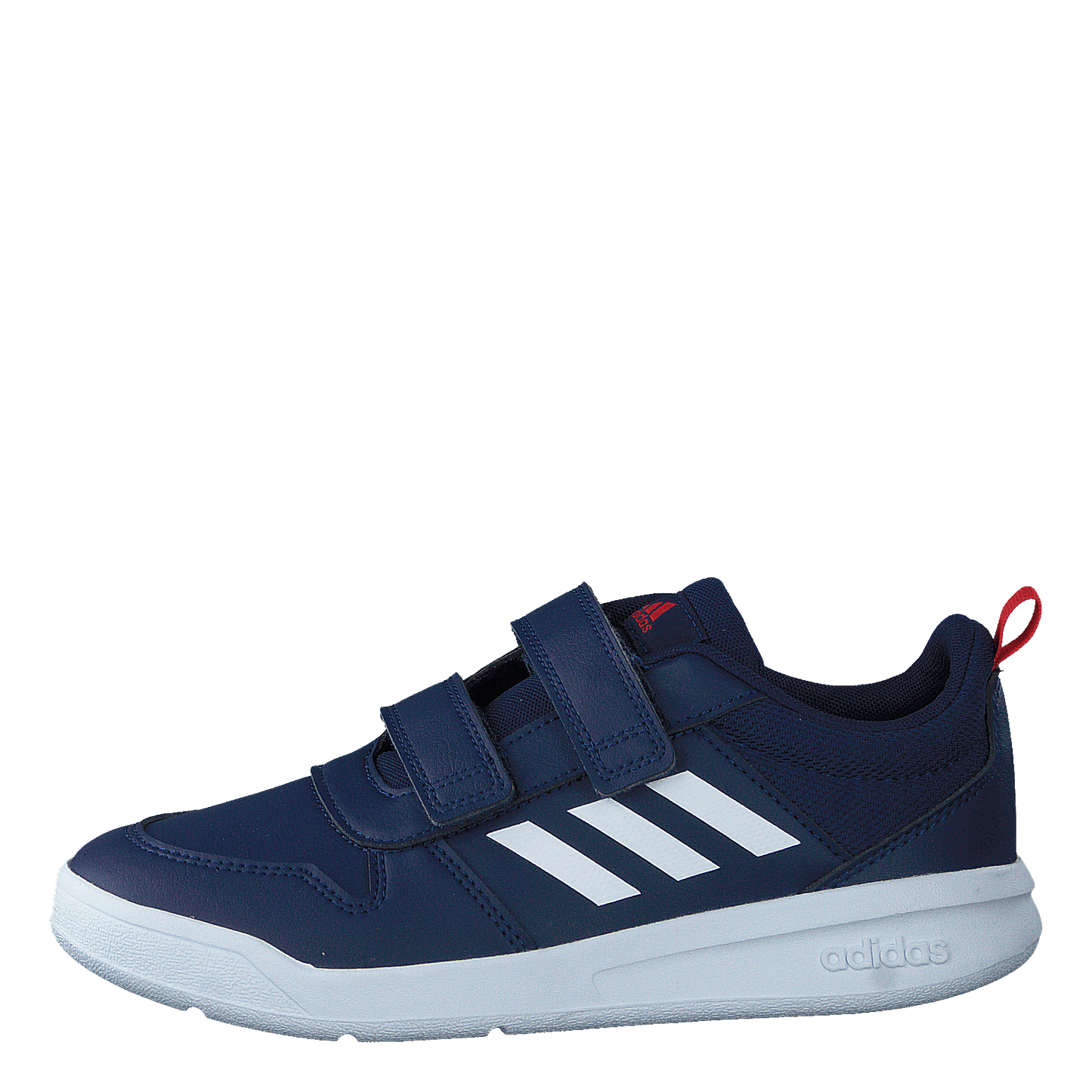 TENSAUR SHOES Dark Blue / Cloud White / Active Red