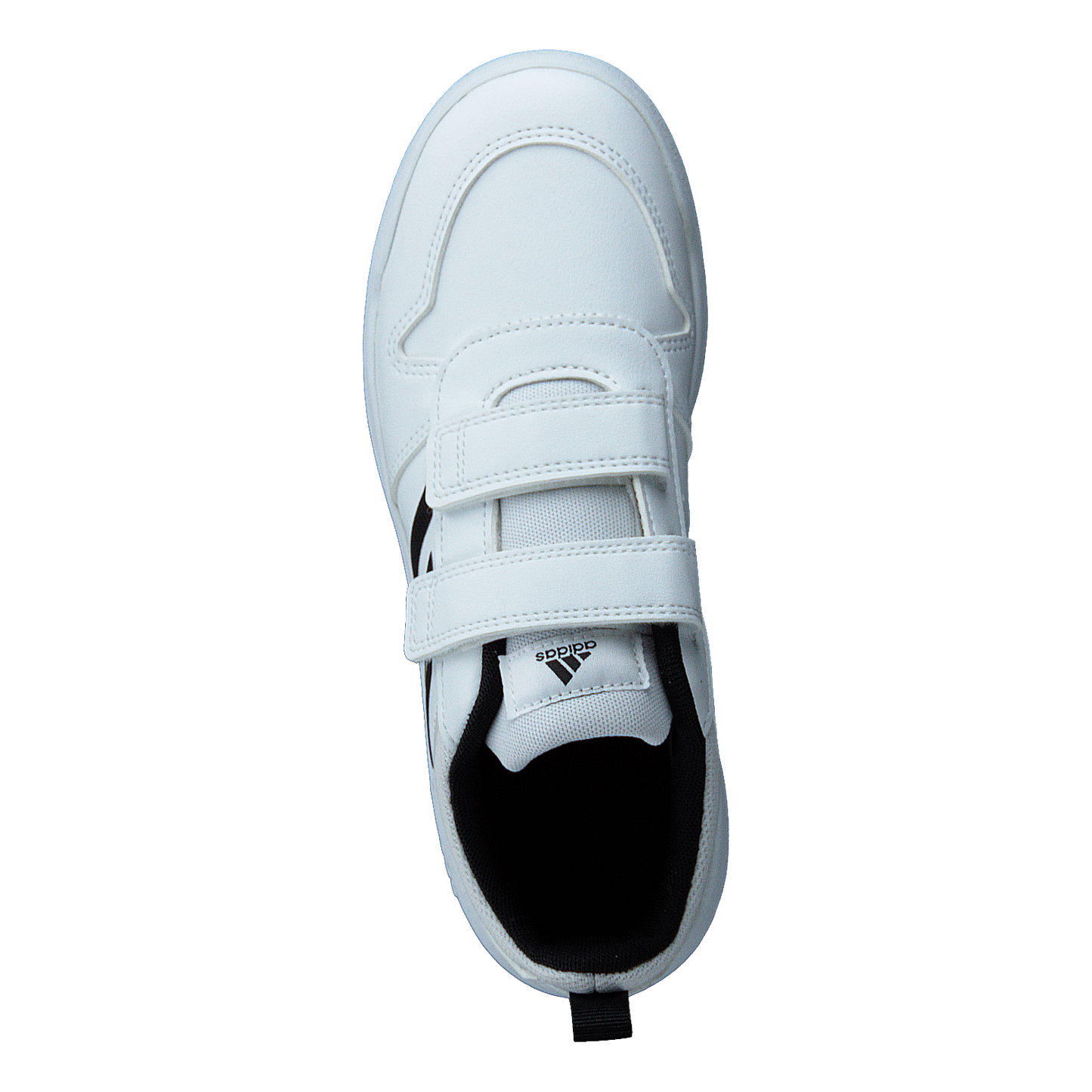 TENSAUR SHOES Cloud White / Core Black / Cloud White