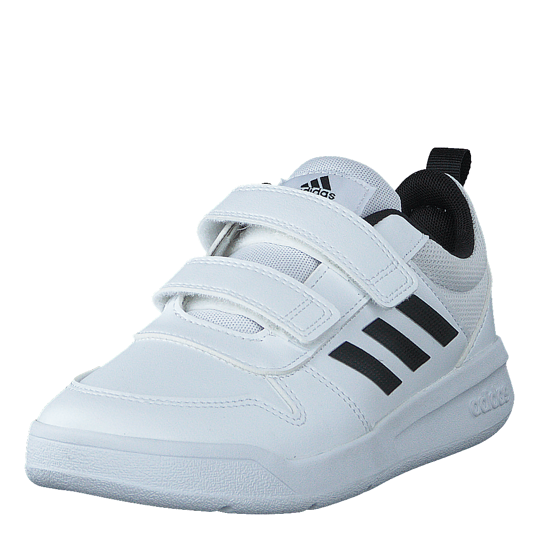 TENSAUR SHOES Cloud White / Core Black / Cloud White