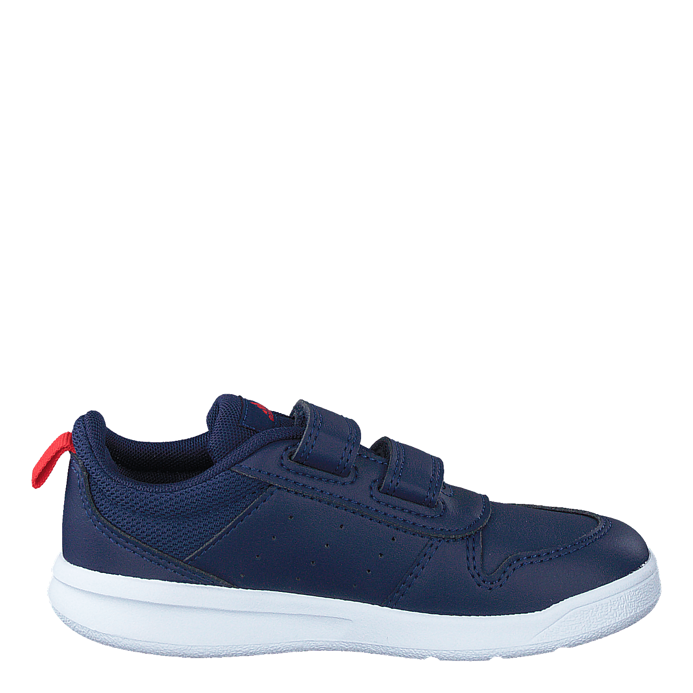 Tensaur Shoes Dark Blue / Cloud White / Active Red