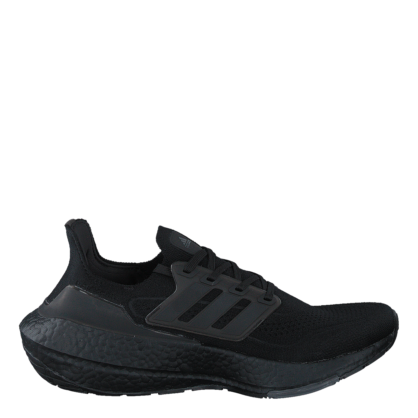 Ultraboost 21 Shoes Core Black / Core Black / Core Black