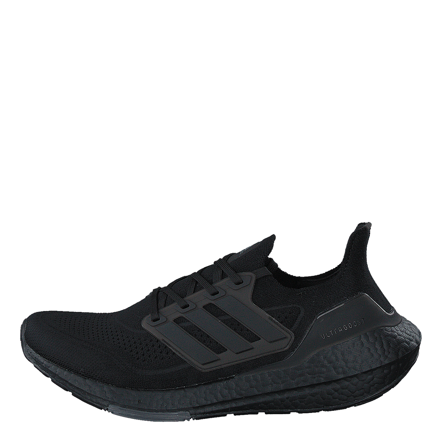 Ultraboost 21 Shoes Core Black / Core Black / Core Black