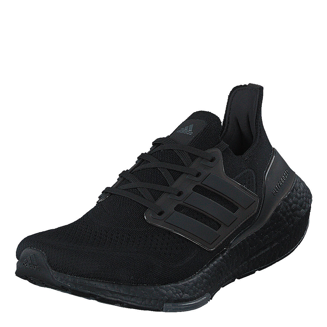 Ultraboost 21 Shoes Core Black / Core Black / Core Black