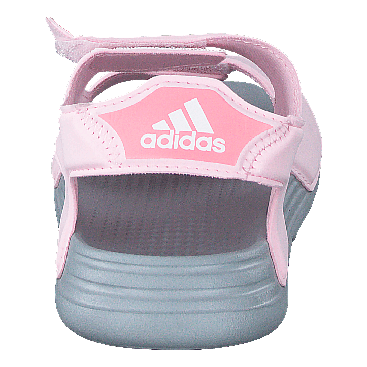 Swim Sandals Clear Pink / Clear Pink / Clear Pink