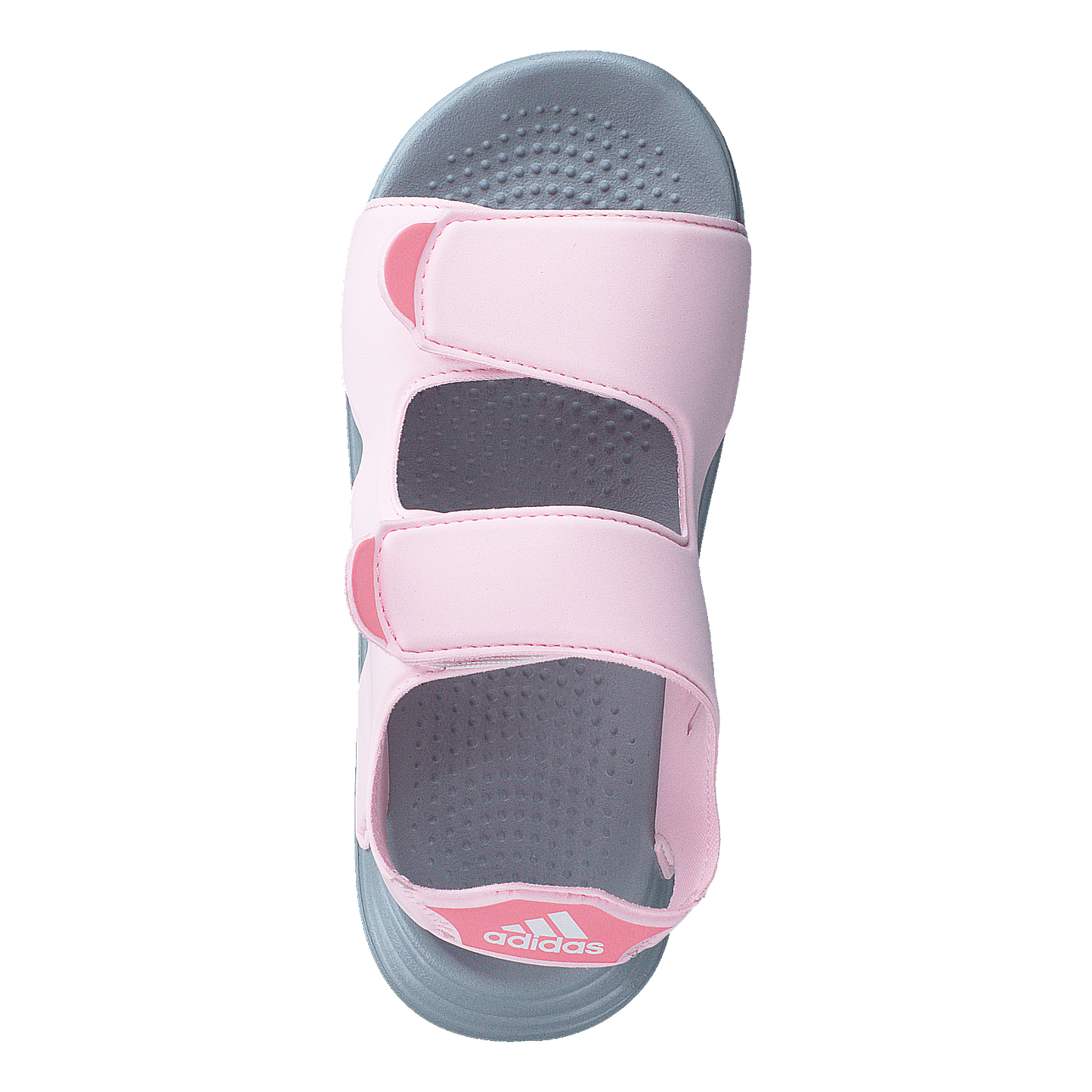 Swim Sandals Clear Pink / Clear Pink / Clear Pink