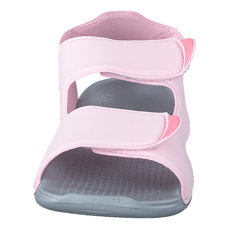 Swim Sandals Clear Pink / Clear Pink / Clear Pink