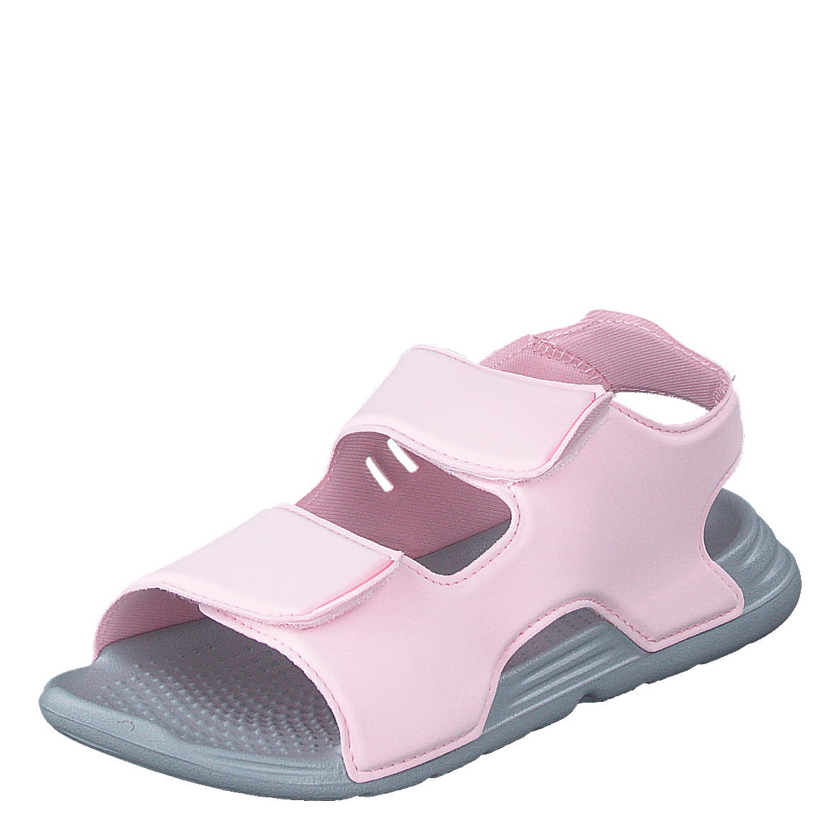 Swim Sandals Clear Pink / Clear Pink / Clear Pink