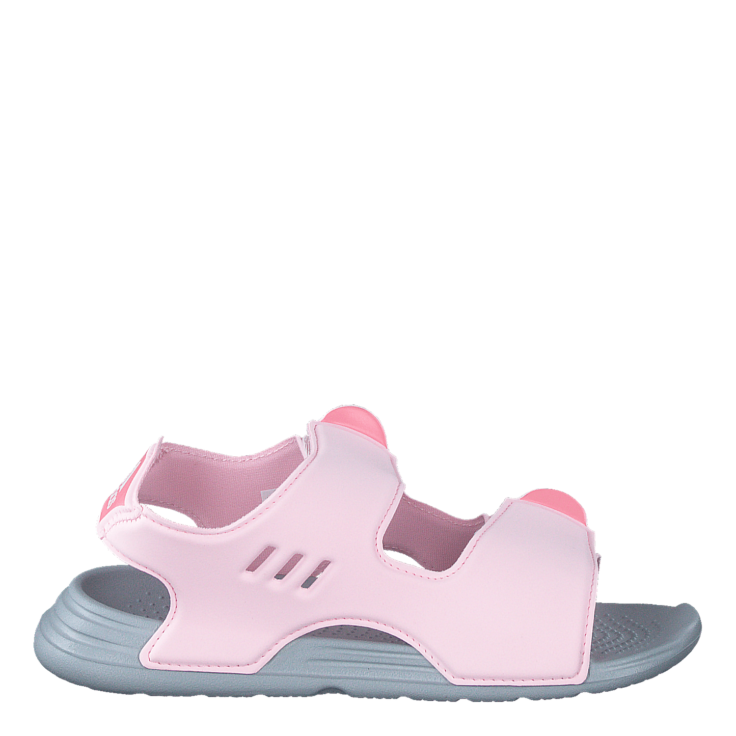 Swim Sandals Clear Pink / Clear Pink / Clear Pink