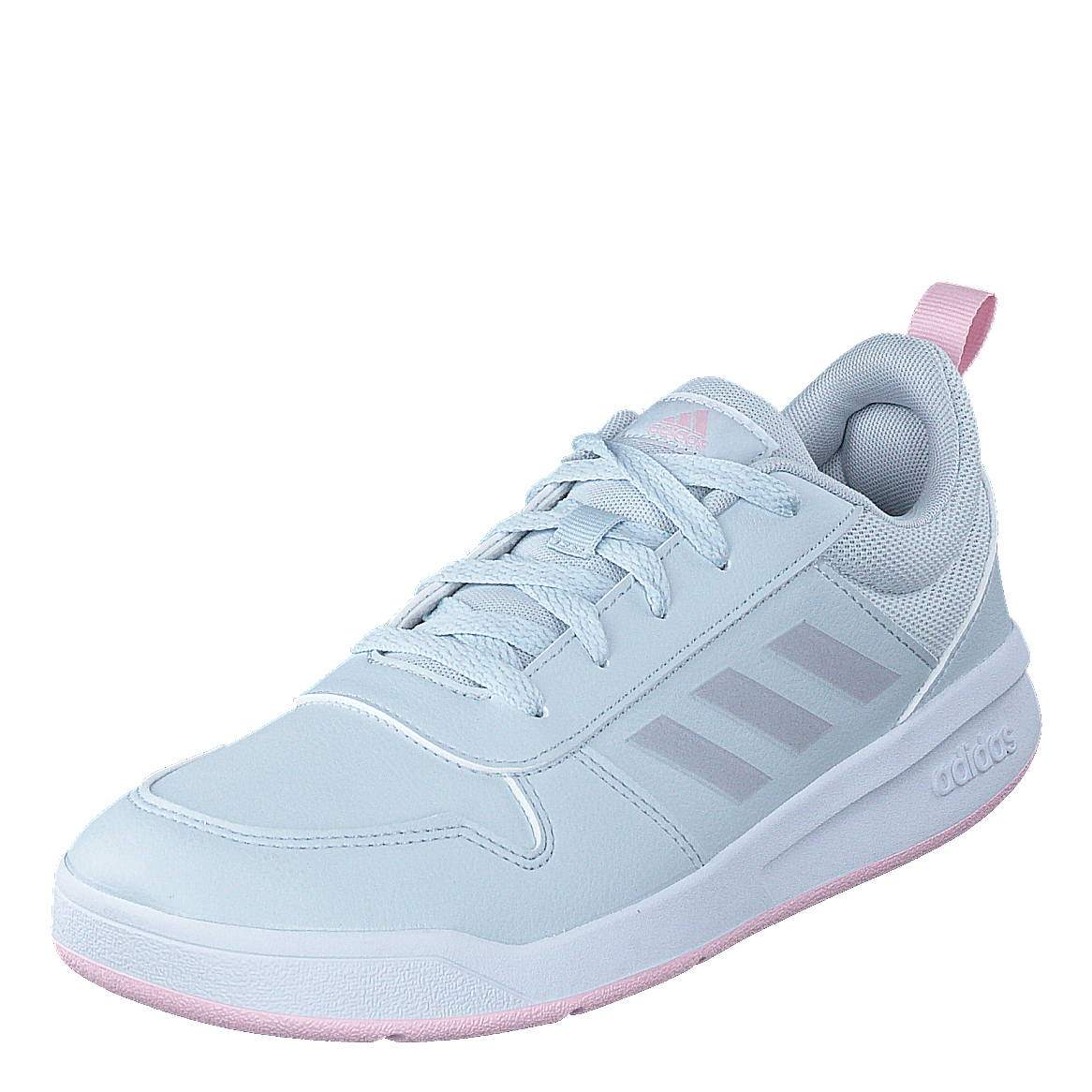 Tensaur Shoes Halo Blue / Iridescent / Clear Pink