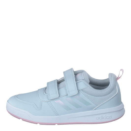 TENSAUR SHOES Halo Blue / Iridescent / Clear Pink